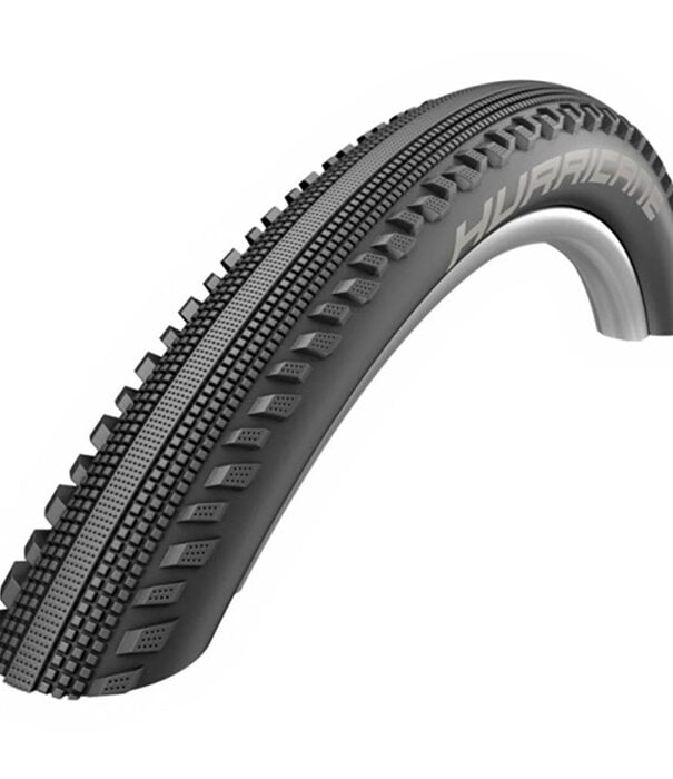 Schwalbe Hurricane Tire - 27.5 x 2.25