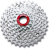 PG-990 9 speed cassette 11-34T