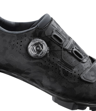 SH-RX800 BICYCLE SHOES