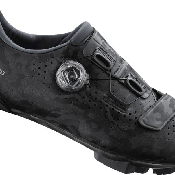 SHIMANO SH-RX800 BICYCLE SHOES