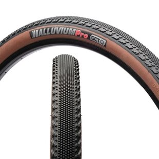 Alluvium Tire - 700x40C TLR