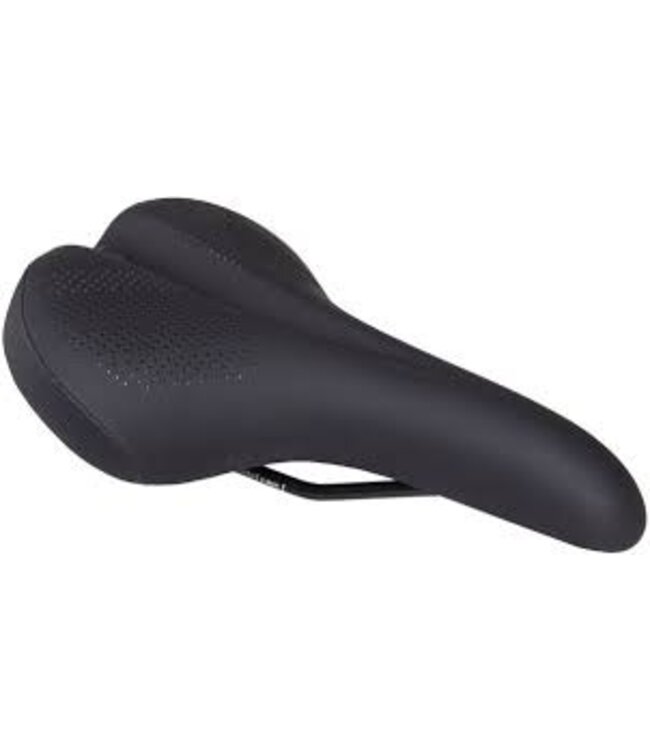 WTB Comfort Saddle - Wide