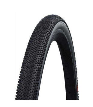 G-One Allround 700x40C Tire