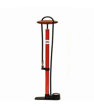 Silca Aeromind LLC Pista FLOOR PUMP