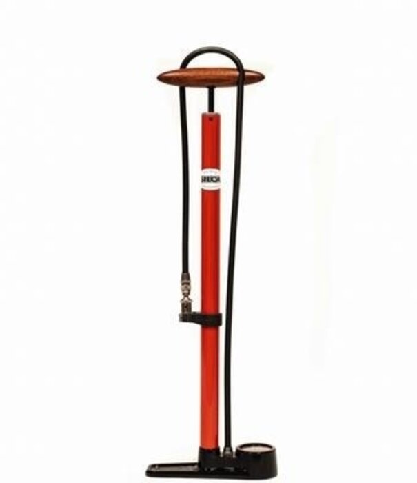 Silca Pista FLOOR PUMP