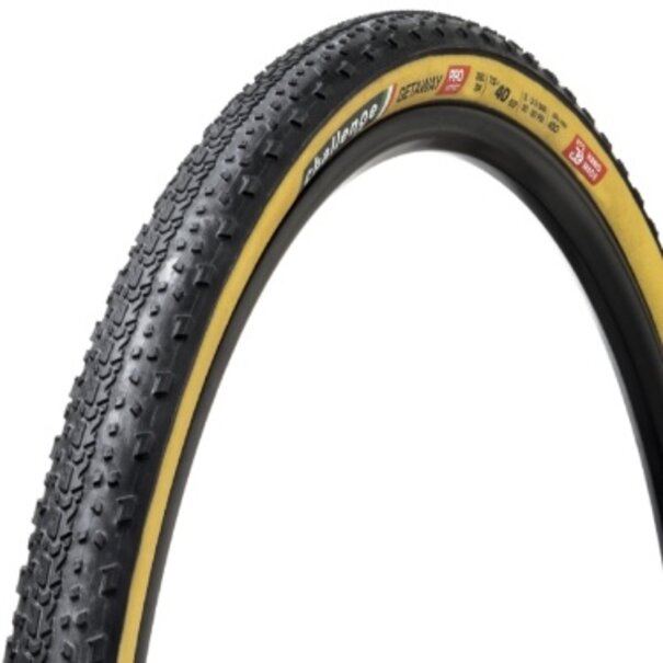 Challenge Getaway Pro Tire - 700 x 40c
