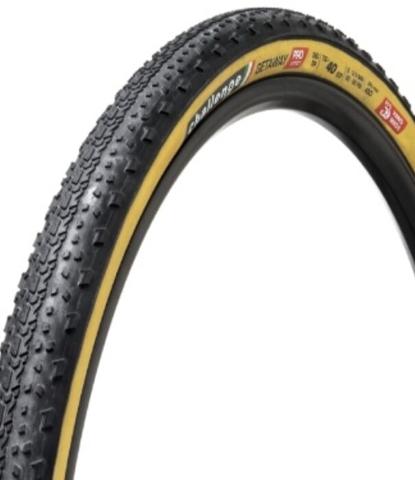 Challenge Getaway Pro Tire - 700 x 40c