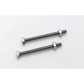 Dropout Limit Screws pair