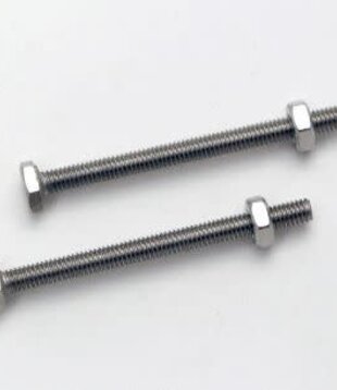 Dropout Limit Screws pair