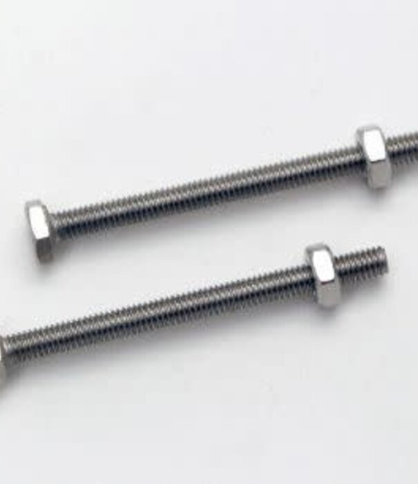 soma Dropout Limit Screws pair