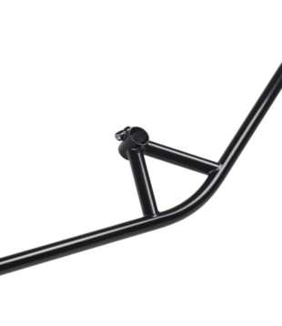 B903 Bullmoose handlebar
