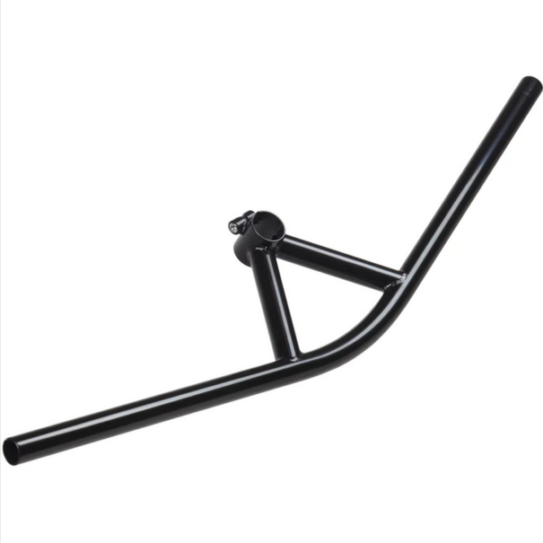 NITTO B903 Bullmoose handlebar