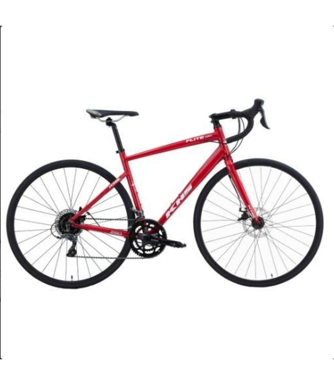 Khs flite 2025 280 road bike