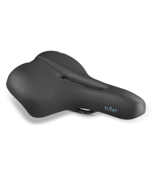 Float Saddle Womans