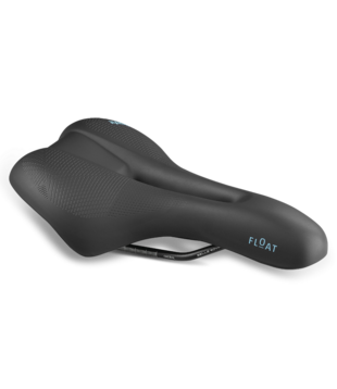 Float Athletic Saddle