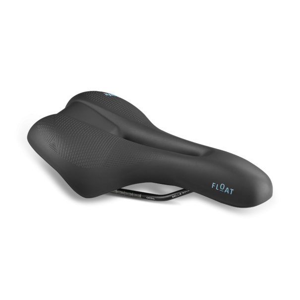 Selle Royal Float Athletic Saddle
