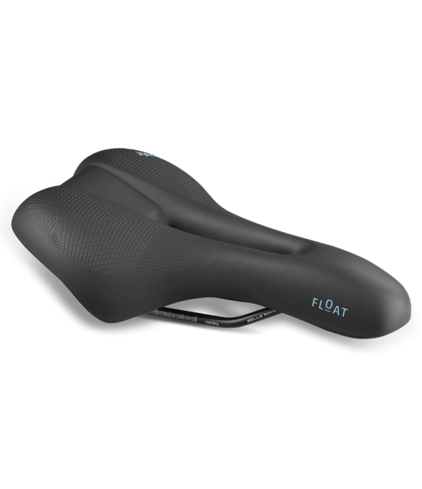 Selle Royal Float Athletic Saddle