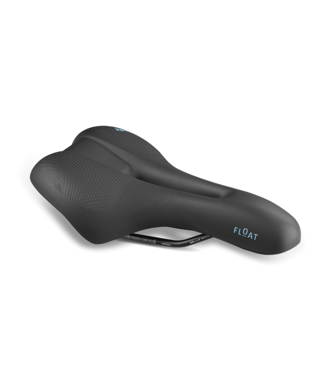 Selle Royal Float Athletic Saddle