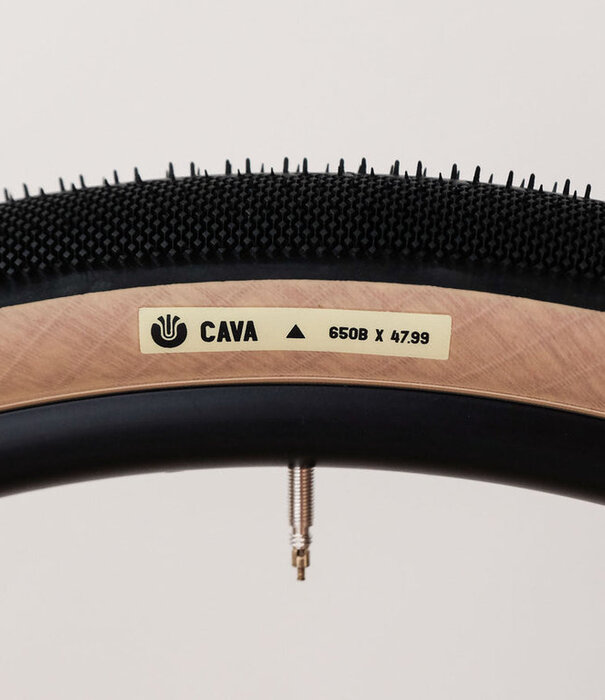 Ultradynamico Cava JFF 700 x 42c Tan