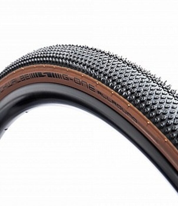 Schwalbe G-One Allround 700 x 40c Bronze