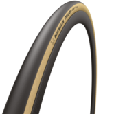 Power Cup TLR 700x28C Tire Tanwall