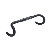 RHM01 handlebar 31.7mm x 40cm Black