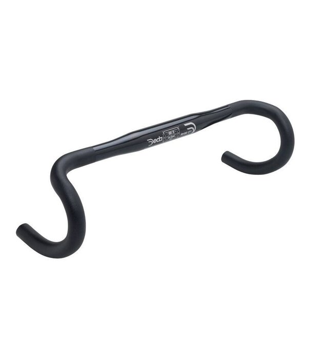 Deda Elementi RHM01 handlebar 31.7mm x 40cm Black