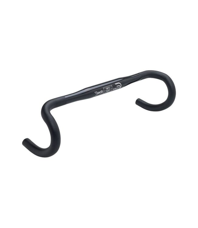 Deda Elementi RHM01 handlebar 31.7mm x 40cm Black