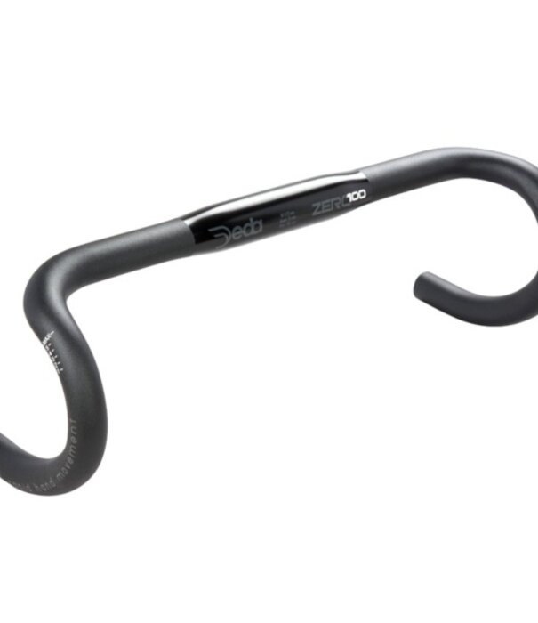 Deda Elementi Zero100 MY18 handlebar 31.7mm x 44cm