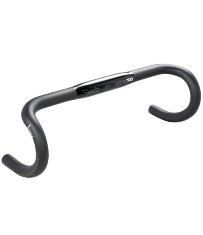 Deda Elementi Zero100 MY18 handlebar 31.7mm x 44cm