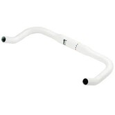 Lola Bullhorn HandleBar White