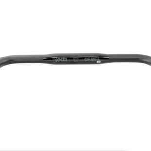 Gravel100 RHM Drop Handlebar 40cm