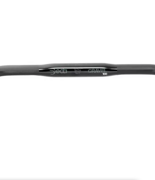 Deda Elementi Gravel100 RHM Drop Handlebar 40cm