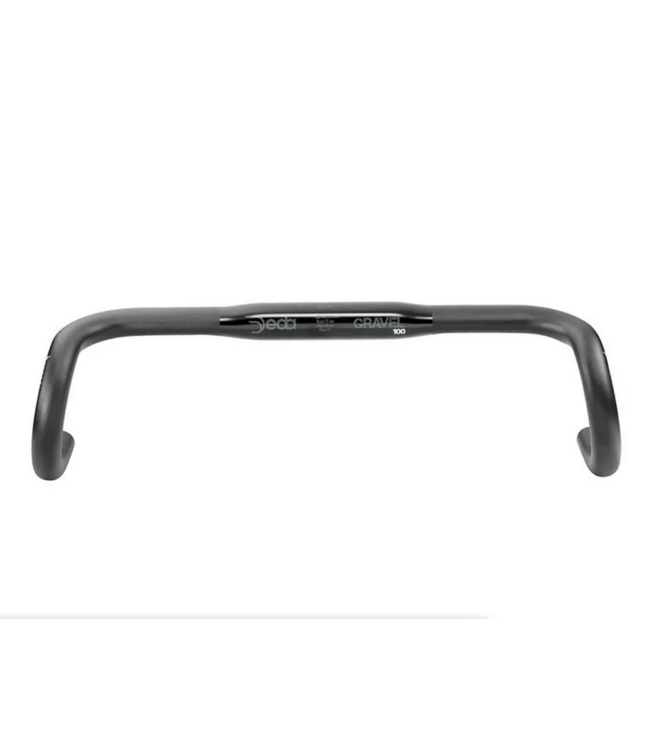 Deda Elementi Gravel100 RHM Drop Handlebar 40cm