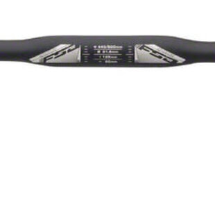 Adventure Gravel handlebar 420mm