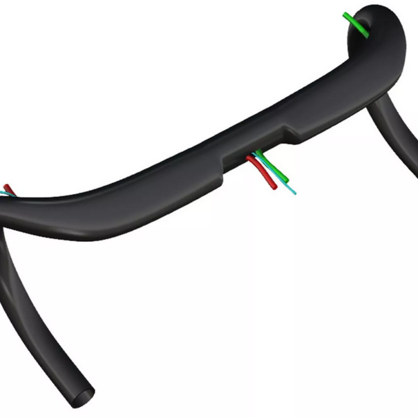Deda Elementi Superzero DCR HandleBar 42cm black