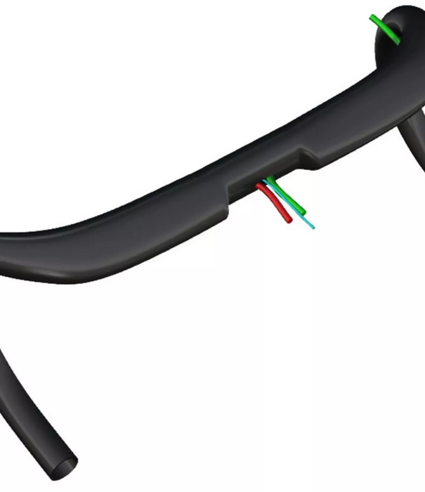 Deda Elementi Superzero DCR HandleBar 42cm black