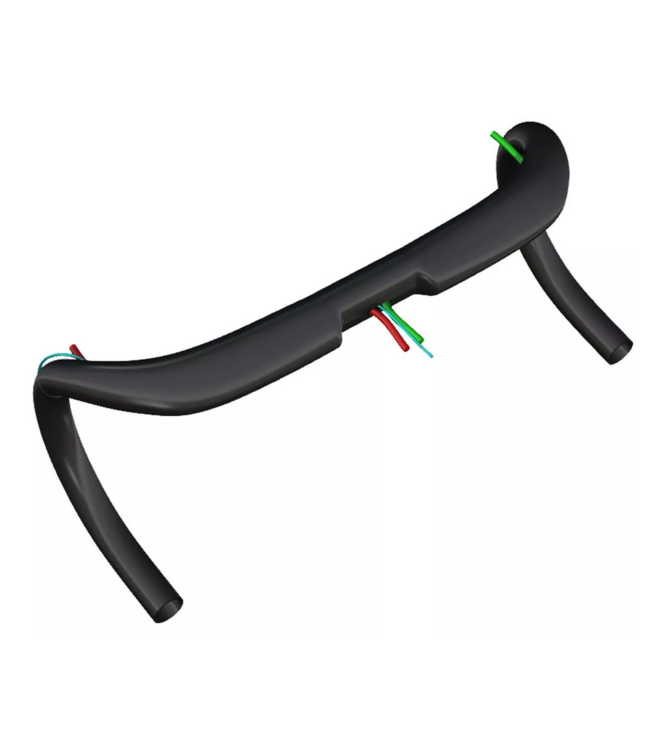 Deda Elementi Superzero DCR HandleBar 42cm black