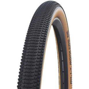 Billy Bonkers 26 x 2.10 Tire Bronze