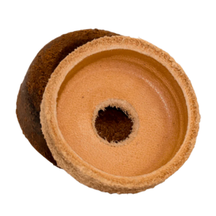 731 Leather Piston Gasket