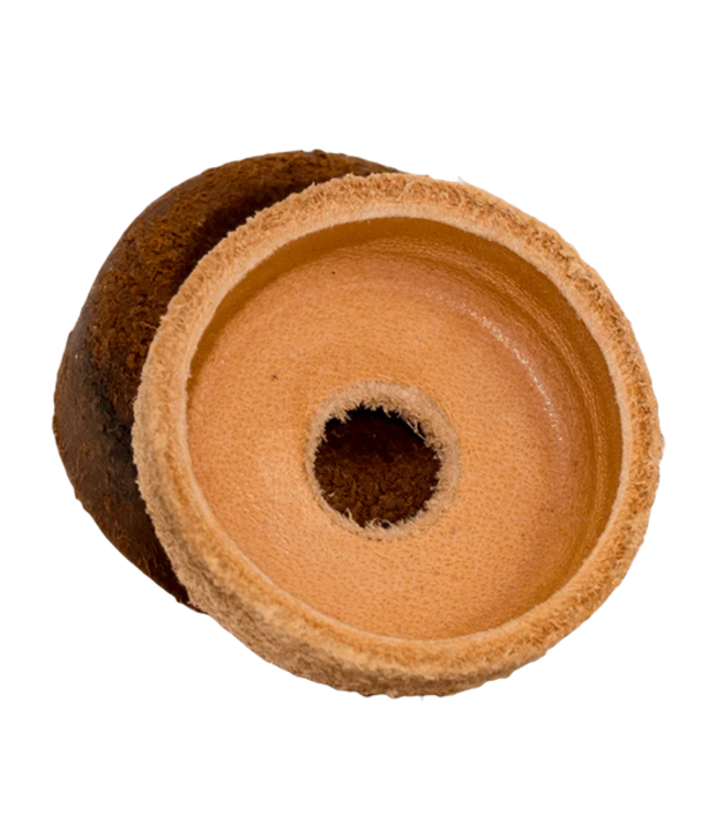 Silca Aeromind LLC 731 Leather Piston Gasket