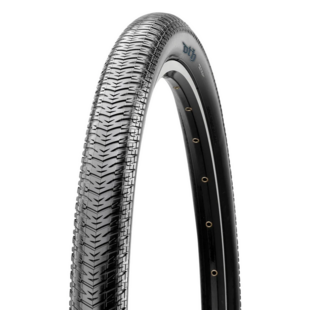 DTH 26 x 2.15 Tire Black