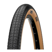 DTH  26 x 2.15 Black/Dark Tan