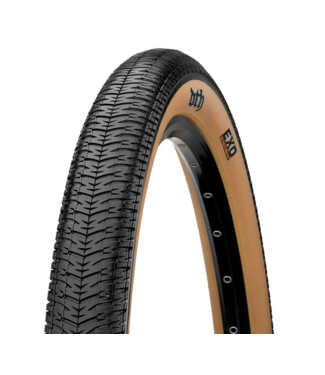 Maxxis DTH  26 x 2.15 Black/Dark Tan