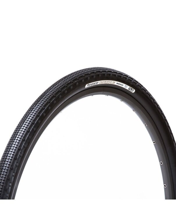 Panaracer GravelKing SK 27.5 x 2.10 / 650b x 54 Tire Black