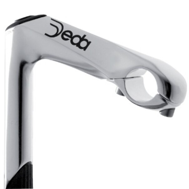 Deda Elementi Murex 26mm x 1'' Quill Stem Silver 100mm