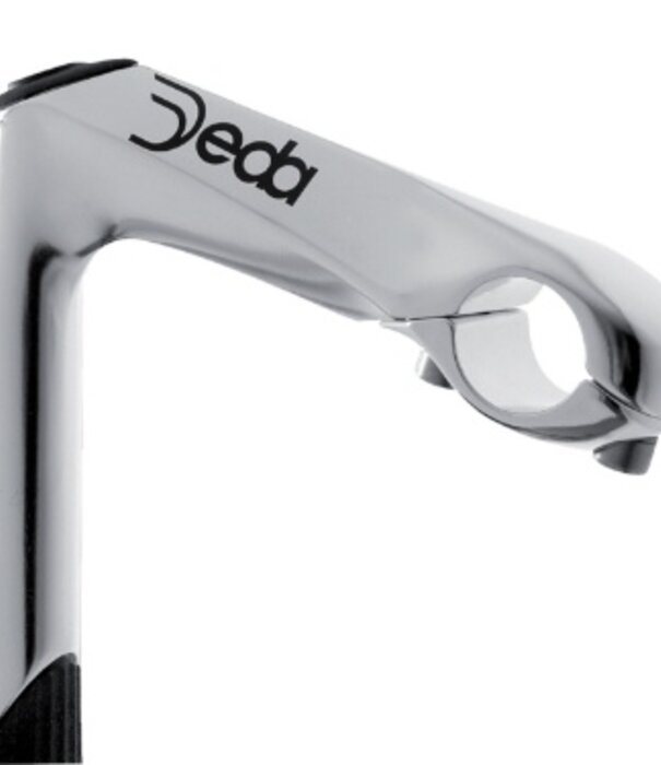 Deda Elementi Murex 26mm x 1'' Quill Stem Silver 100mm