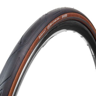Grand Prix Urban 700 x 35 Transparent