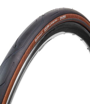 Grand Prix Urban 700 x 35 Transparent