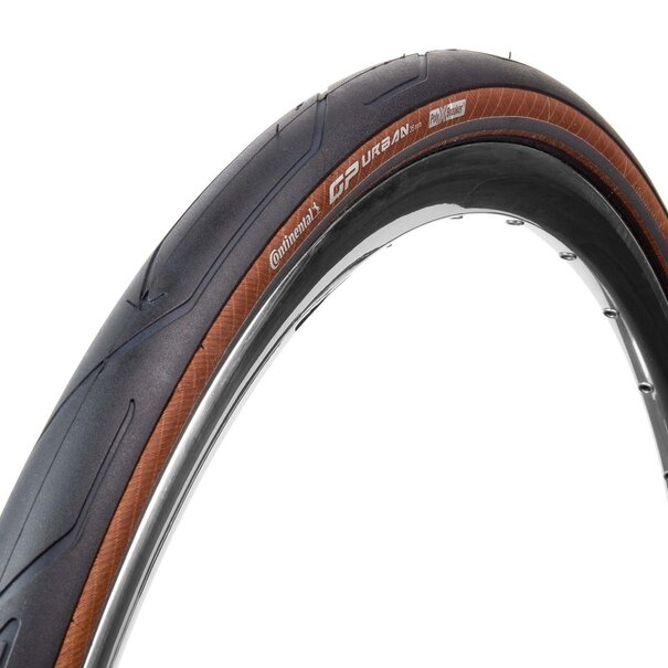 Continental Grand Prix Urban 700 x 35 Transparent